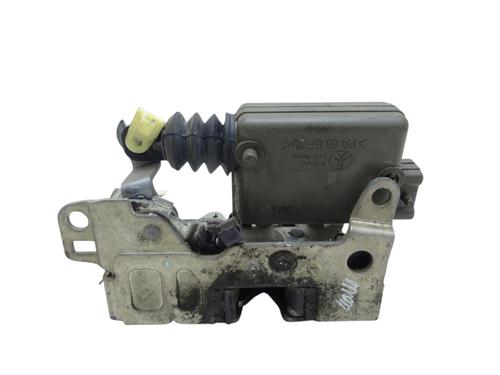 Serrure avant gauche Serrure avant gauche IVECO DAILY IV Van 35C15 V, 35C15 V/P (146 hp) 36401697 36401697