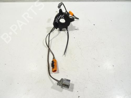 Kontaktrulle Airbag PEUGEOT 206 Hatchback (2A/C) 1.9 D (69 hp) 30864160