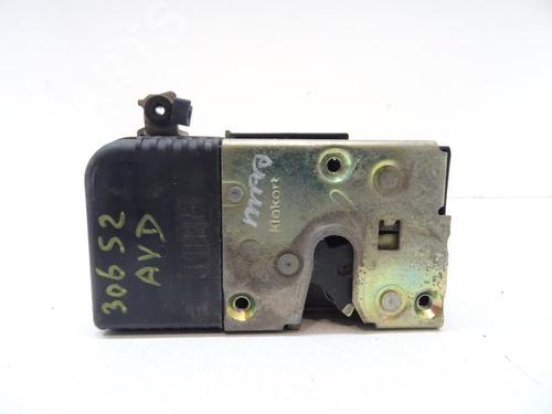 Front right lock PEUGEOT 306 Hatchback (7A, 7C, N3, N5)  | BP20067813C97 