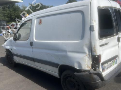 Switch PEUGEOT PARTNER Box Body/MPV (5_, G_) 1.9 D | BP28360877I30 - Image 10