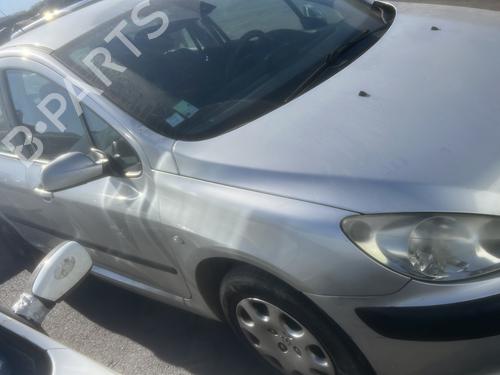 Left front window switch PEUGEOT 307 (3A/C) 1.6 16V | BP25158336I27  - Image 12