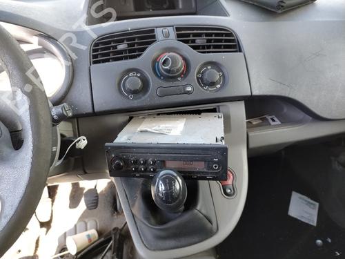 Used Parts RENAULT KANGOO / GRAND KANGOO II (KW0/1_) 1.5 dCi 70 (KW0V, KW0A) 4863905