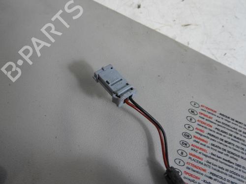 Right sun visor PEUGEOT 5008 (0U_, 0E_) 1.6 HDi | BP20043507I2 