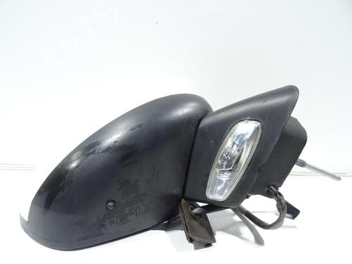 Retrovisor derecho CITROËN C3 II (SC_) 1.4 HDi 70 (SC8HZC, SC8HR0, SC8HP4) | BP29926538C27 