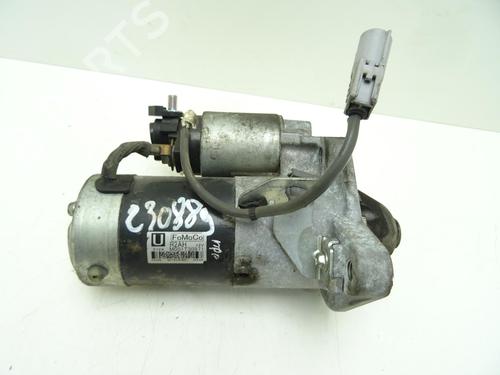 Startmotor MAZDA 6 Hatchback (GH) 2.2 D (GH10) (129 hp) 29080997