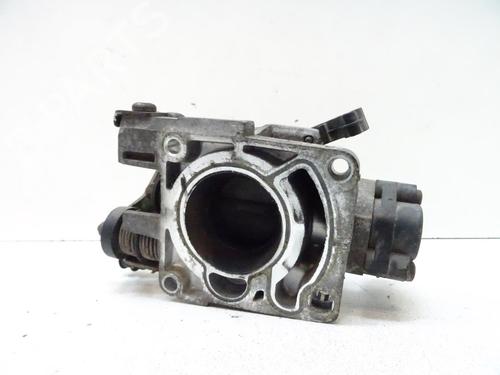 Throttle body FORD FIESTA IV (JA_, JB_) 1.25 i 16V | BP20065475M82