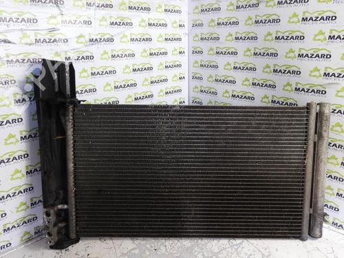 Used AC radiator BMW 1 (E87) 118 d (122 hp) 20071231