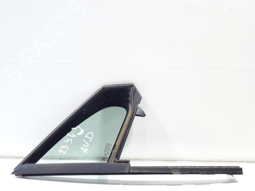 Used Front right quarter glass PEUGEOT 208 I (CA_, CC_) 1.2 PureTech 82 (82 hp) 21776452