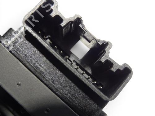 Mirror switch OPEL ZAFIRA TOURER C (P12) 1.6 CDTI (75) | BP37589354I25 - Image 4