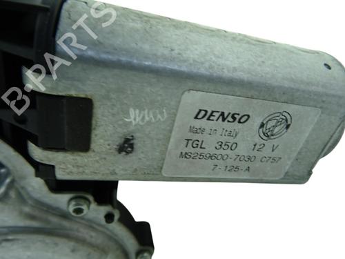 Used Rear wiper motor Rear wiper motor 39384106 39384106