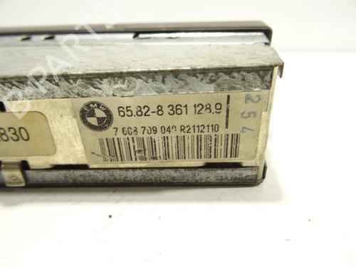 Switch BMW 7 (E38) 730 i, iL | BP21520016I30 