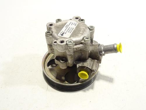Used Steering pump Steering pump CITROËN BERLINGO MULTISPACE (B9) 1.6 HDi 110 (109 hp) 31602371 31602371