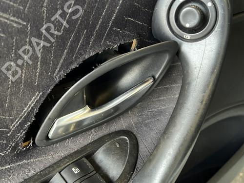 Used Parts RENAULT LAGUNA II Grandtour (KG0/1_)  1.9 dCi (KG0G)  4455862