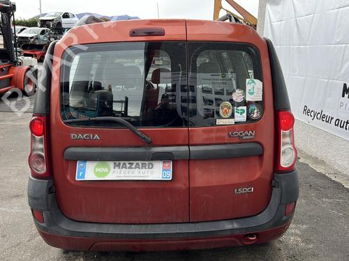 Right headlight DACIA LOGAN MCV (KS_) 1.5 dCi (KS0W) | BP36293802C29 - Image 14