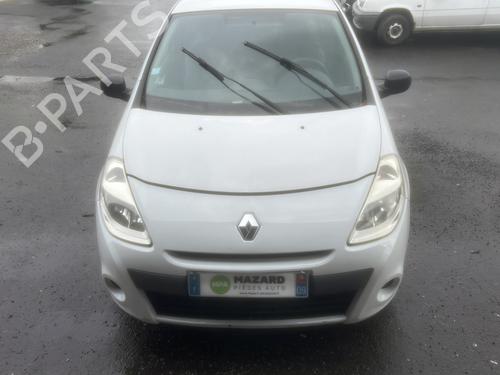 Left front window switch RENAULT CLIO III (BR0/1, CR0/1) 1.2 16V Hi-Flex (BR1U, CR1U) | BP29012480I27 - Image 4