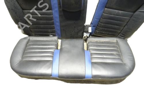 Rear seat RENAULT CLIO III (BR0/1, CR0/1) 1.6 16V GT (BR10, CR10) | BP31375612C17