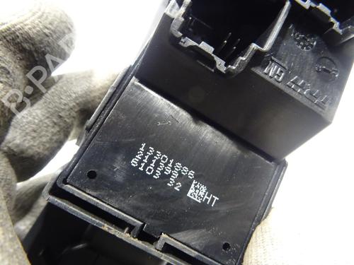 Right front window switch OPEL ASTRA J GTC 2.0 OPC Turbo (08) | BP29543282I26 