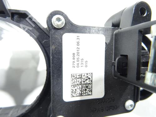 Used Steering column stalk Steering column stalk VW TIGUAN (5N_) 2.0 TDI (140 hp) 29757002 29757002