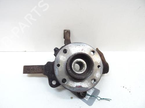 Used Left front steering knuckle Left front steering knuckle RENAULT MEGANE I (BA0/1_) 1.4 16V (BA0D, BA1H, BA0W, BA10) (95 hp) 20055892 20055892