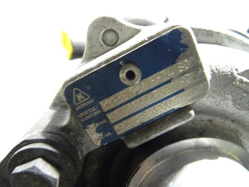 Engine CITROËN NEMO MPV 1.4 HDi | BP27501403M1 - Image 8