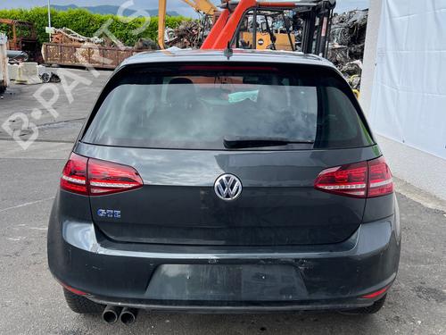 Electronic module VW GOLF VII (5G1, BQ1, BE1, BE2) 1.4 GTE Hybrid | BP37075503M83 - Image 9