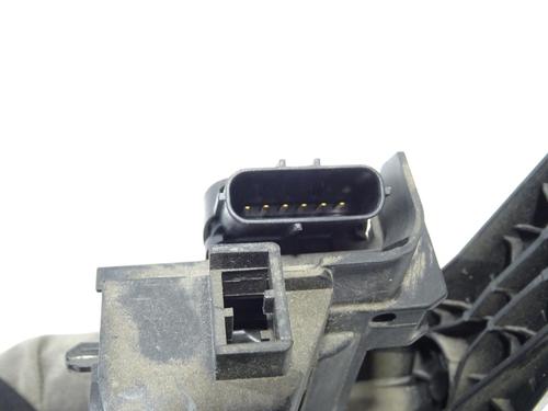 Pedal VW EOS (1F7, 1F8) 2.0 TDI | BP30546157I4 - Image 4