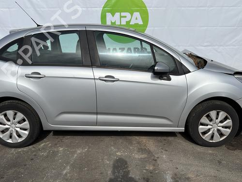 Cable CITROËN C3 II (SC_) 1.4 HDi 70 (SC8HZC, SC8HR0, SC8HP4) | BP38343611E12  - Image 13