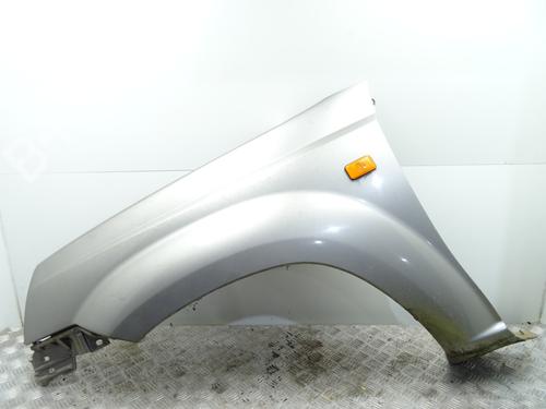 Used Left front fenders NISSAN X-TRAIL I (T30) 2.2 Di 4x4 (114 hp) 29838882