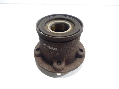 Left rear steering knuckle RENAULT MASTER III Van (FV) 2.3 dCi 145 FWD (FV0E, FV0F, FV0H, FV02, FV0M, FV0S,... | BP29201608M27