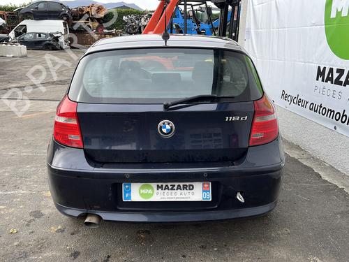 Radio BMW 1 (E81) 118 d | BP37725270E6  - Image 14