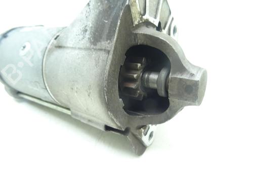 Starter OPEL VIVARO B Van (X82) 1.6 CDTI (05) | BP33723295M8 - Image 3