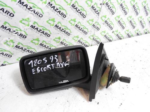 Used Left mirror FORD ESCORT V (AAL, ABL) 1.8 D (60 hp) 21965124