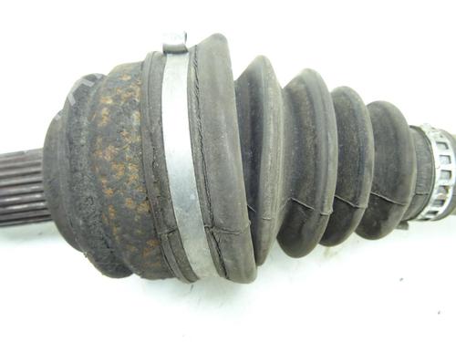 Left front driveshaft RENAULT KANGOO / GRAND KANGOO II (KW0/1_) 1.5 dCi 90 (KW05, KW08, KW0G, KW11) | BP30948460M38