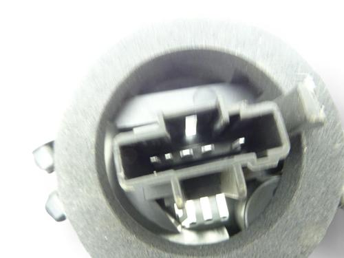 Lampeholder Lampeholder CITROËN C5 III (RD_) 2.0 HDi 140 (RDRHF8, RDRHFA, RDRHA8, RDRHAJ) (140 hp) 34387906 34387906