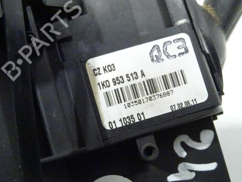 Steering column stalk SKODA OCTAVIA II Combi (1Z5) 2.0 TDI 4x4 | BP29372460I23 