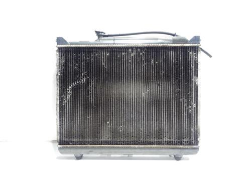 Køler SUZUKI GRAND VITARA I (FT, HT) 2.7 4x4 (JA627, SQ627W2) | BP30106720M31