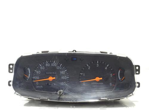 Used Instrument cluster MITSUBISHI L200 (K7_T, K6_T, K5_T) 2.5 TD 4WD (K74T) (115 hp) 28086491