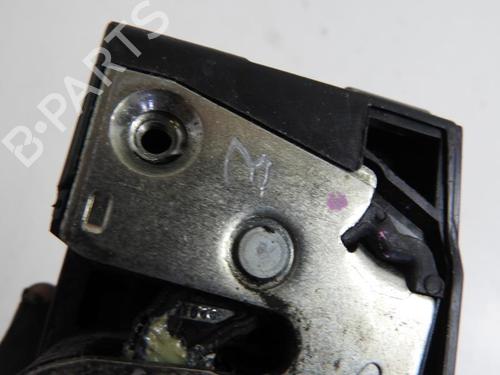 Used Front right lock DACIA SANDERO II 1.0 SCe 75 (B8JC, B8JD) (73 hp) 20045018