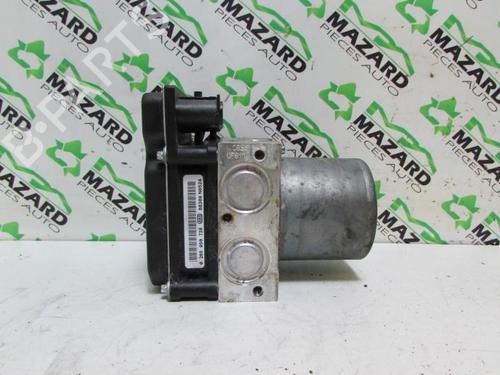 ABS pump RENAULT MEGANE II Saloon (LM0/1_)  | BP20071881M43 