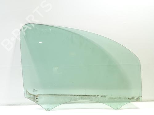 Used Front right door window RENAULT KANGOO / GRAND KANGOO II (KW0/1_) 1.5 dCi 90 (KW05, KW08, KW0G, KW11) (90 hp) 28047843