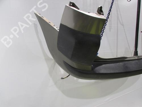 Rear bumper CITROËN C4 Grand Picasso I (UA_) 1.6 HDi | BP20335916C8 