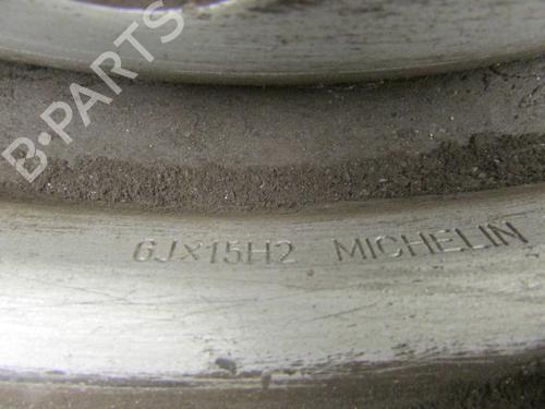Rim IVECO DAILY III Van 29 L 10 V (ALJA43A2, ALJA42A2, ALJA41A2) | BP26730596C45 