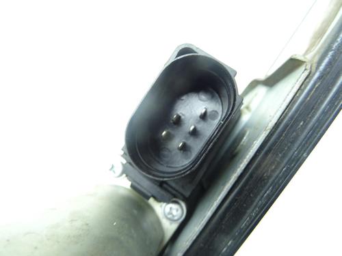 Rear left window mechanism BMW 1 (E87) 118 d | BP33991327C24 - Image 4