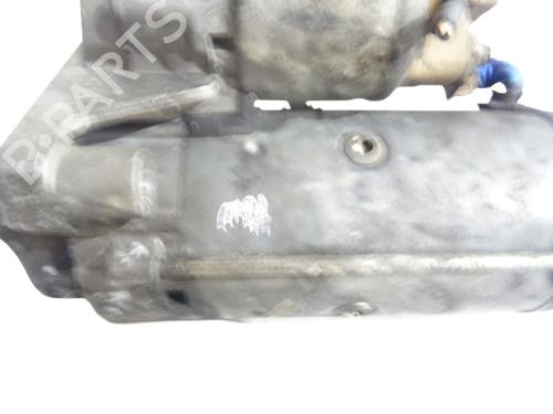 Used Starter Starter PEUGEOT 308 I (4A_, 4C_) 1.6 HDi (109 hp) 40016704 40016704