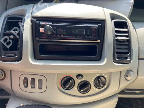 Switch OPEL VIVARO A Platform/Chassis (X83) 1.9 DTI | BP38976466I30 - Image 16
