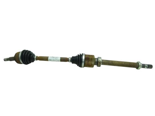 Right front driveshaft RENAULT KANGOO Express (FW0/1_) | BP39480485M39 - Image 4