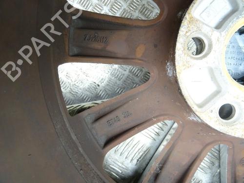 Felg VW PASSAT B6 (3C2) 2.0 TDI | BP29503793C45 