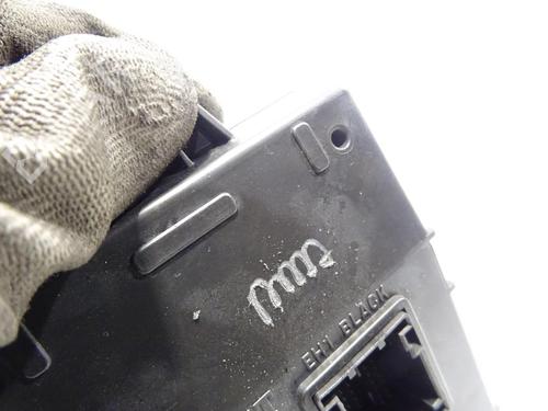 Electronic module DACIA DUSTER (HS_) 1.5 dCi 4x4 (HSMC, HSMD) | BP29277678M83 