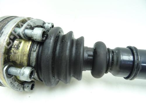 Right front driveshaft VW GOLF IV (1J1) 1.9 TDI | BP32263985M39