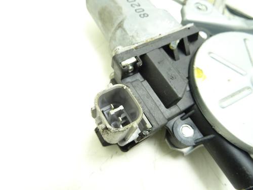 Used Front right window mechanism Front right window mechanism SUBARU OUTBACK (BL, BP) 2.0 D AWD (BPD) (150 hp) 27158851 27158851